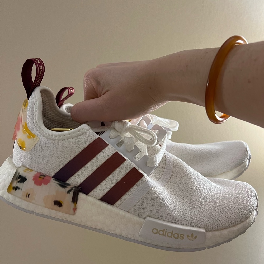 adidas NMDs R1 HER studio London